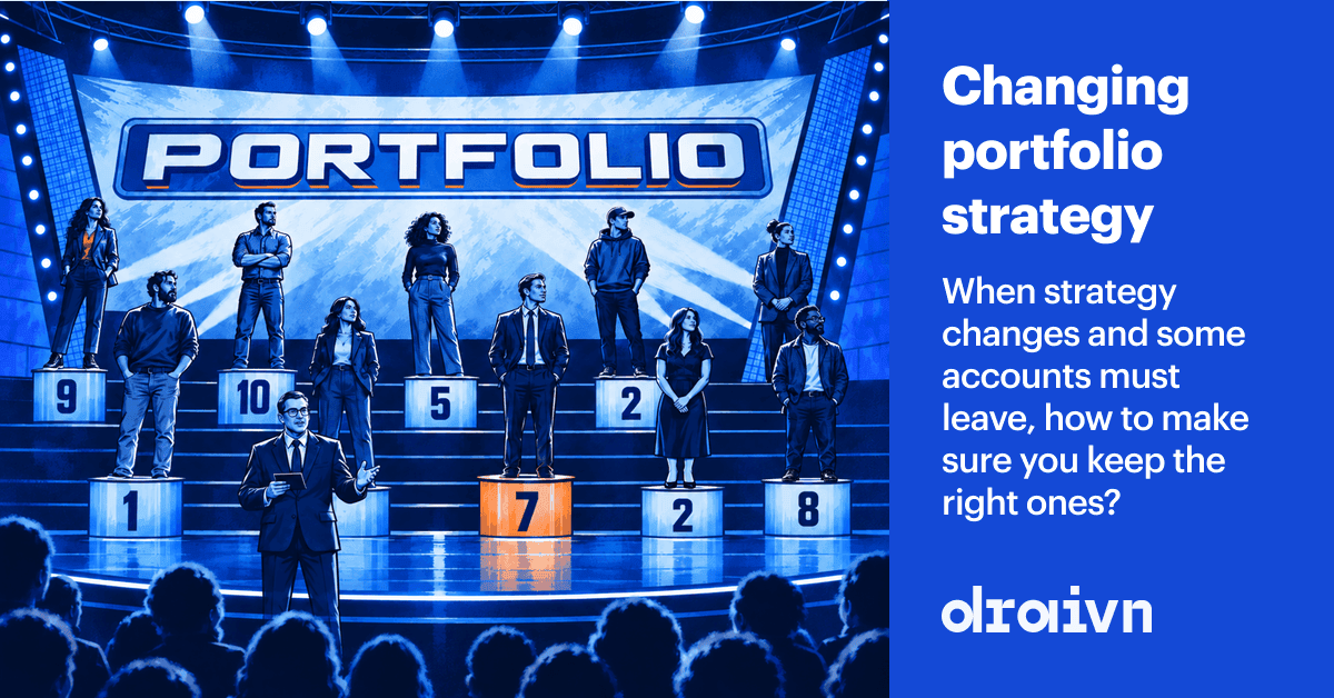 Changing portfolio strategy in commercial auto without losing the right fleets